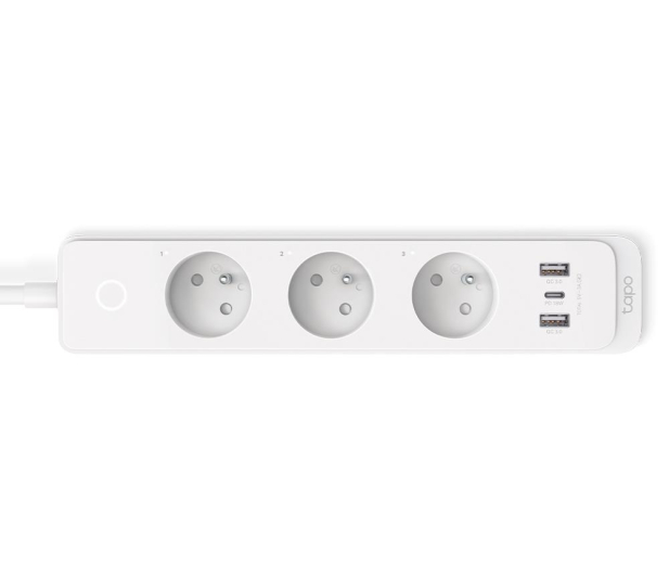 TP-LINK Tapo P300 Smart Wi-Fi - 1106995 - zdjęcie 2